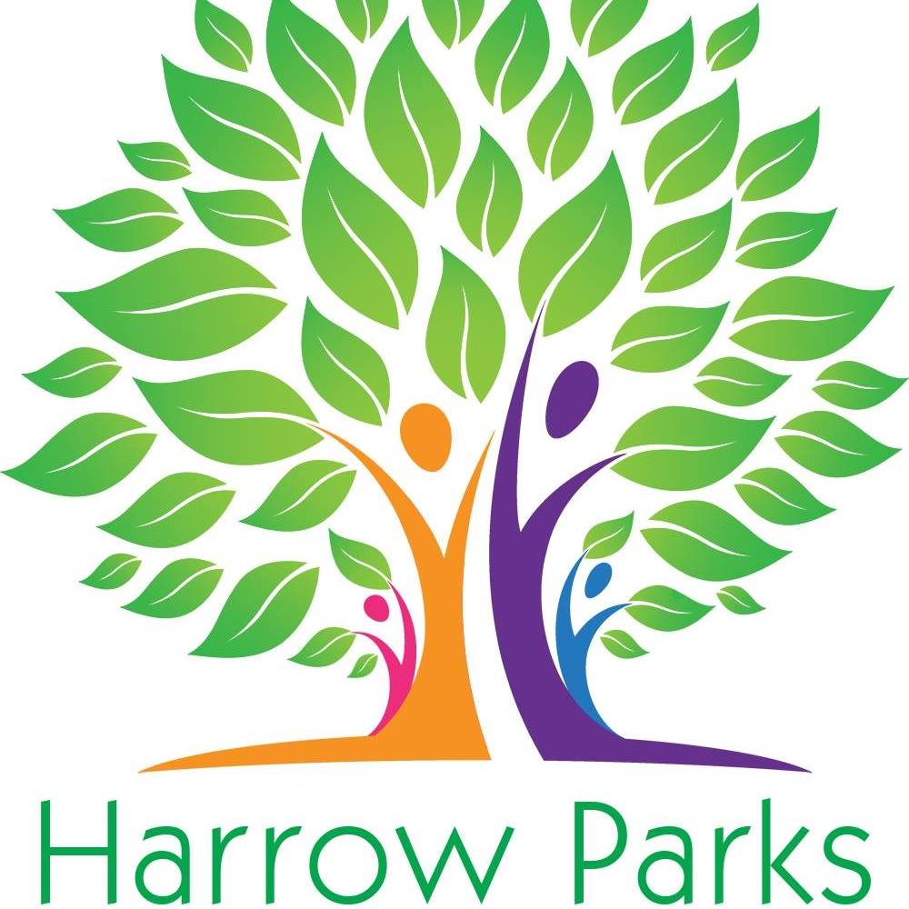 Harrow parks forum coming soon - Have a fab day!